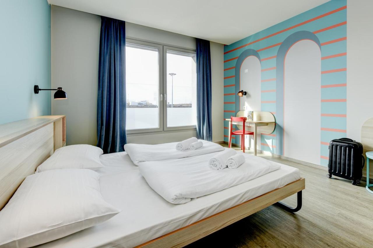 Meininger Venezia Hotel Mestre
