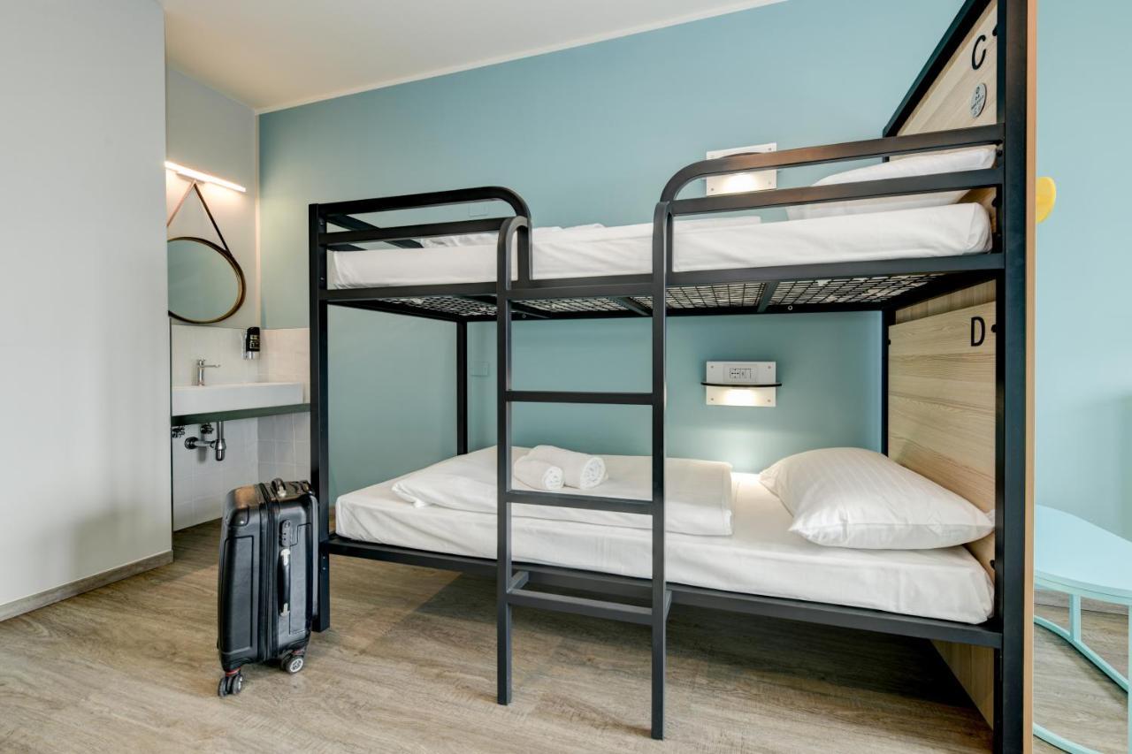 Meininger Venezia Hotel